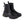 ROA Chelsea Boot Black