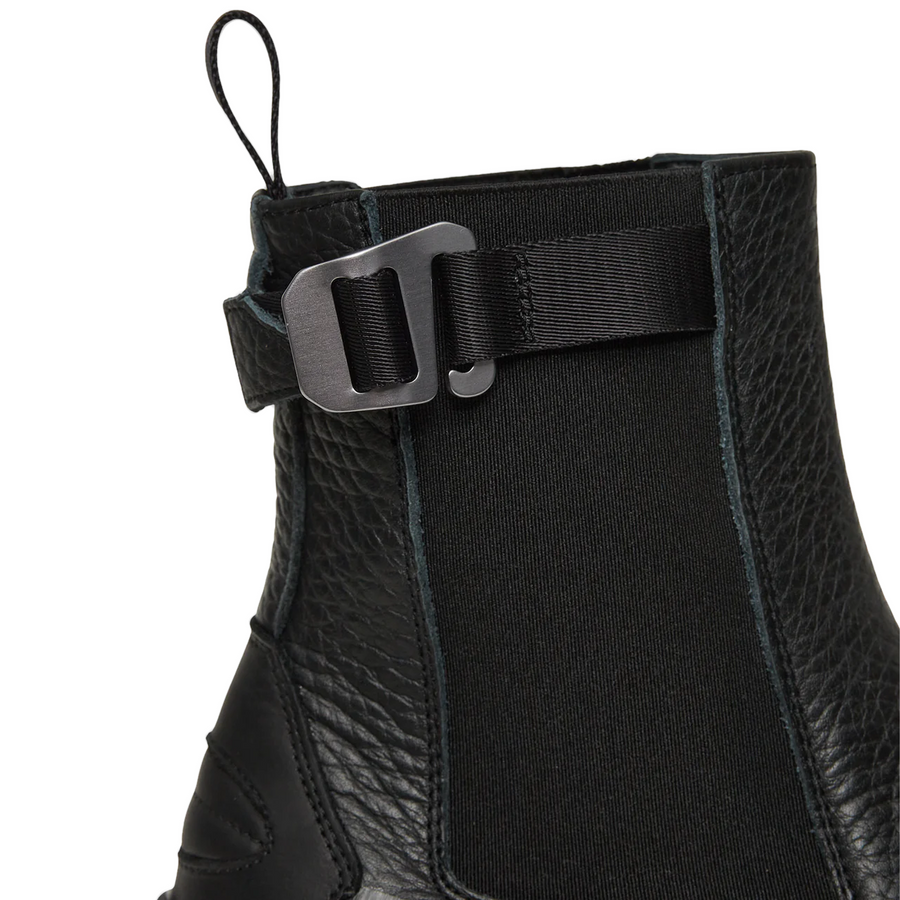 ROA Chelsea Boot Black