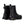 ROA Chelsea Boot Black