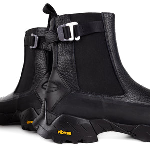 ROA Chelsea Boot Black