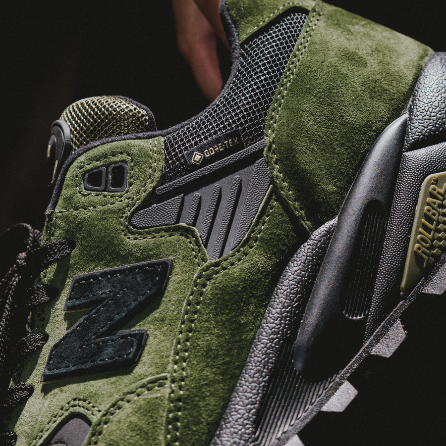 New balance online 997 gore tex