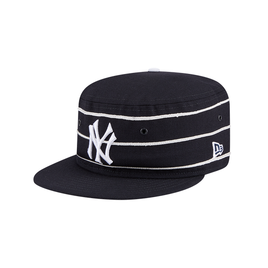 New Era Adjustable Pillbox New York Yankees
