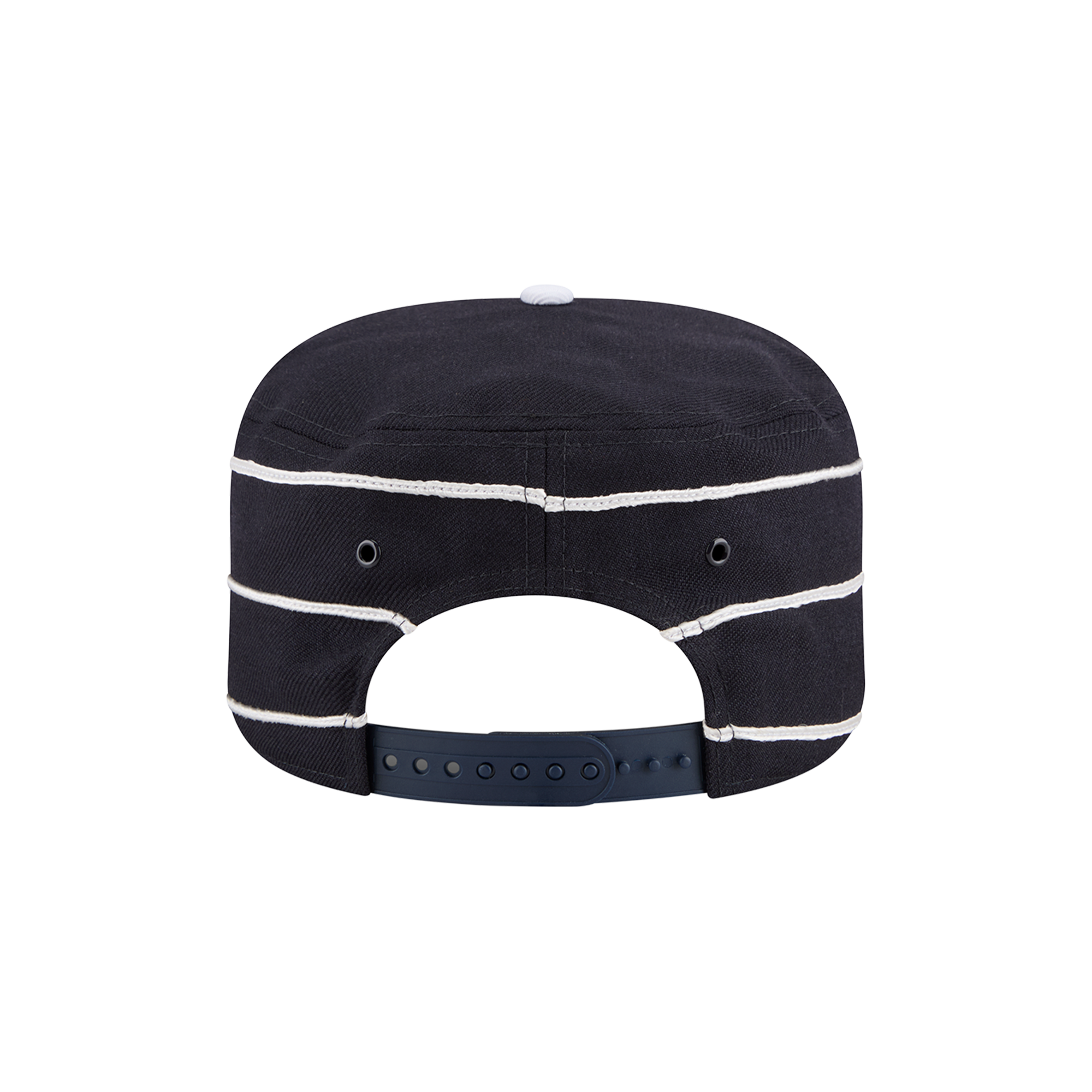 New Era Adjustable Pillbox New York Yankees
