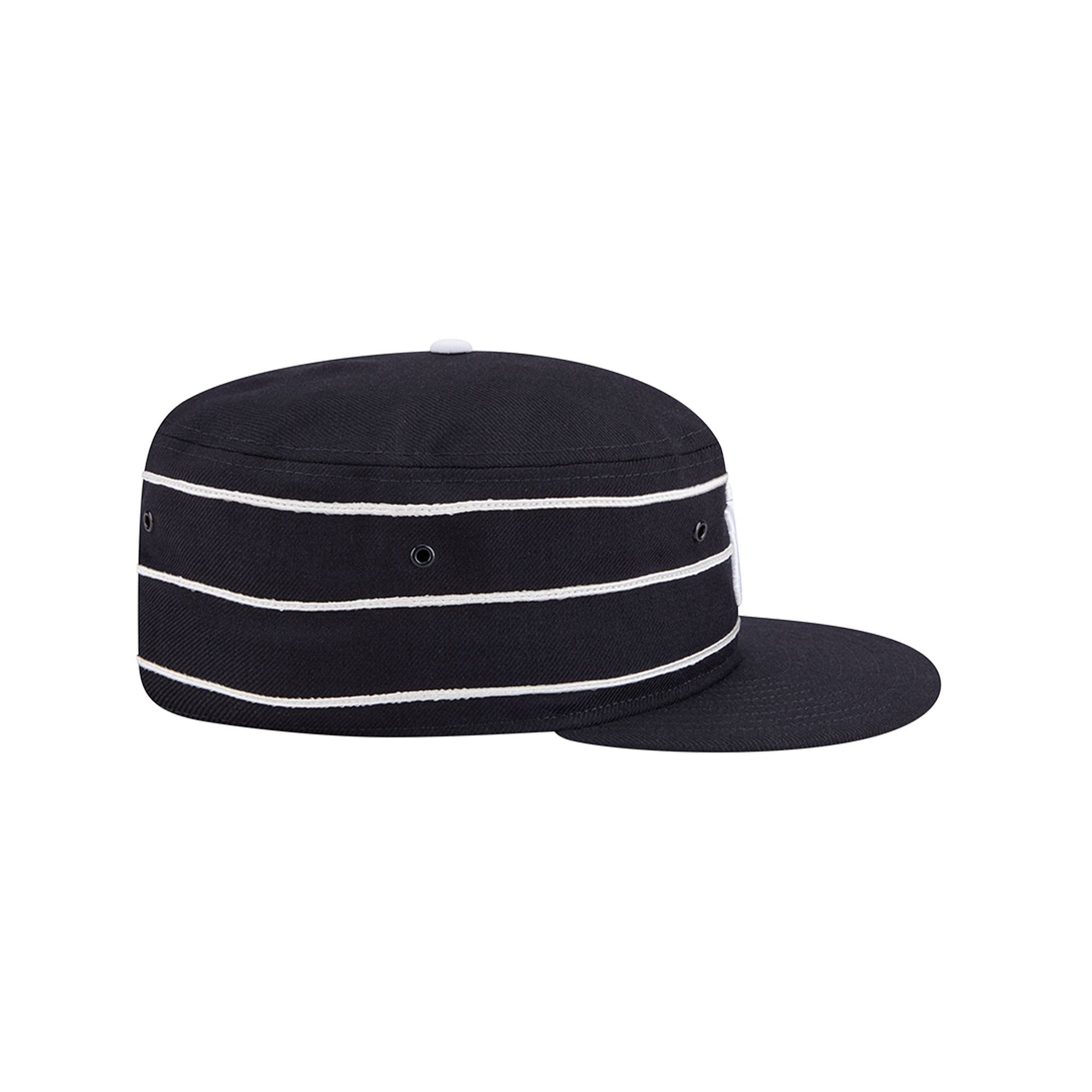New Era Adjustable Pillbox New York Yankees