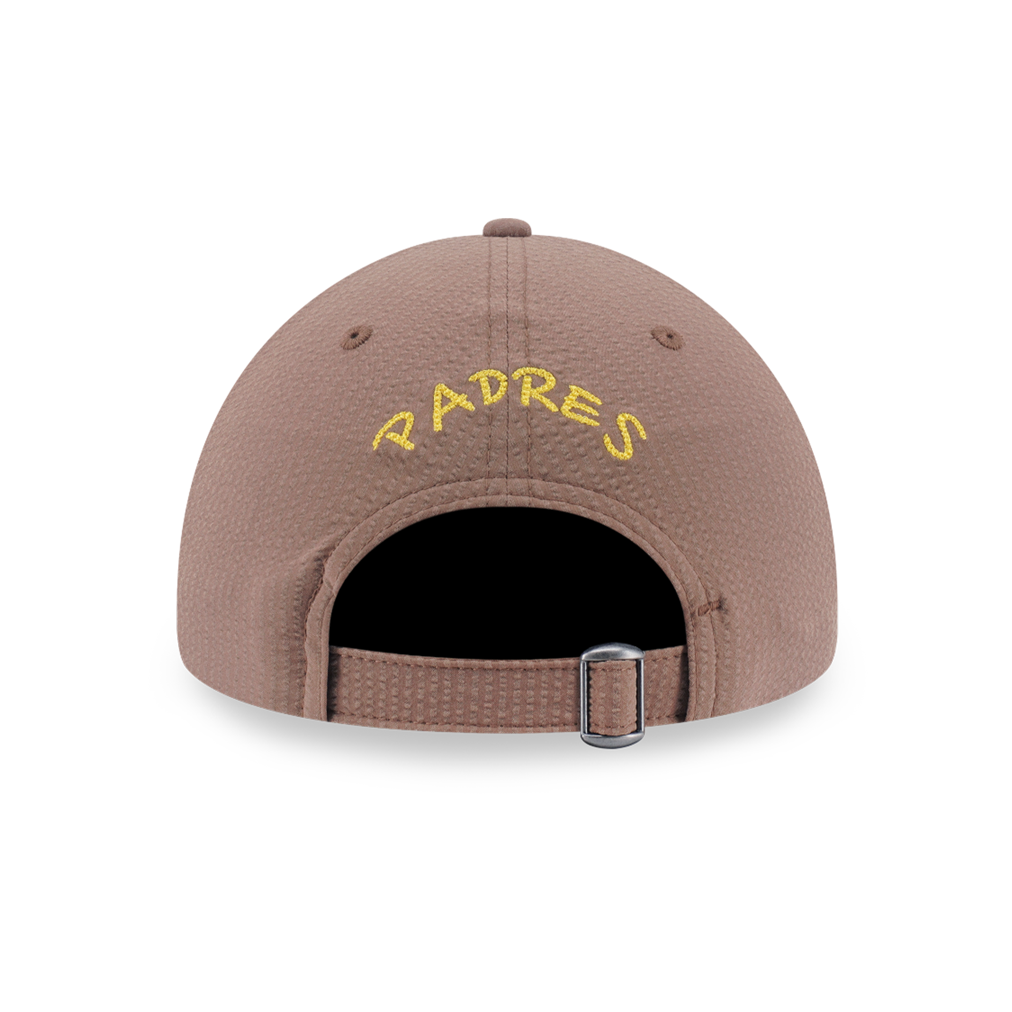 New Era 950 Retro Crown San Diego Padres Brown M/L
