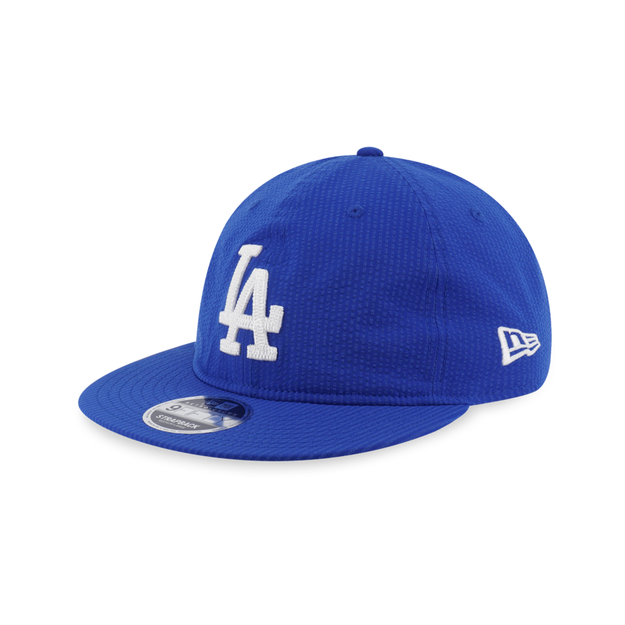 New Era 950 Retro Crown LA Dodgers Blue M/L