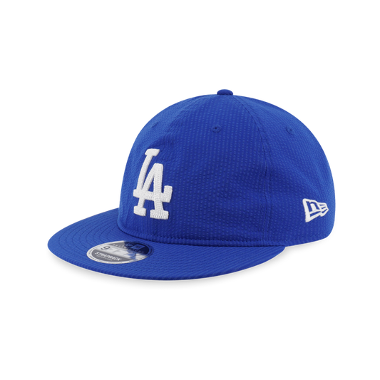 New Era 950 Retro Crown LA Dodgers Blue M/L