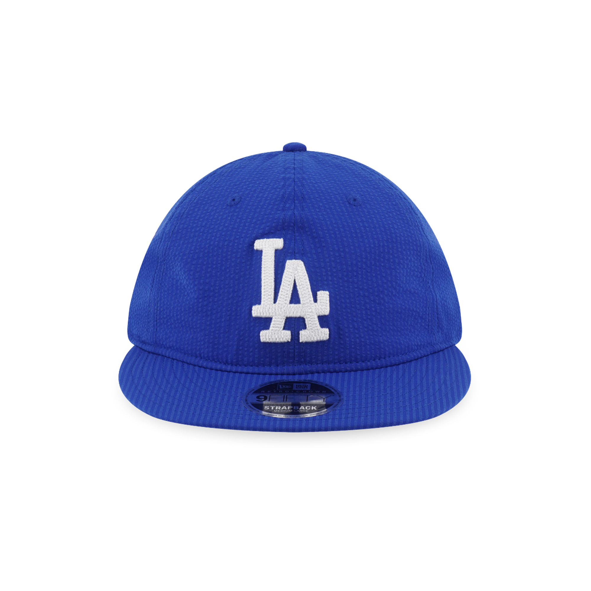 New Era 950 Retro Crown LA Dodgers Blue M/L