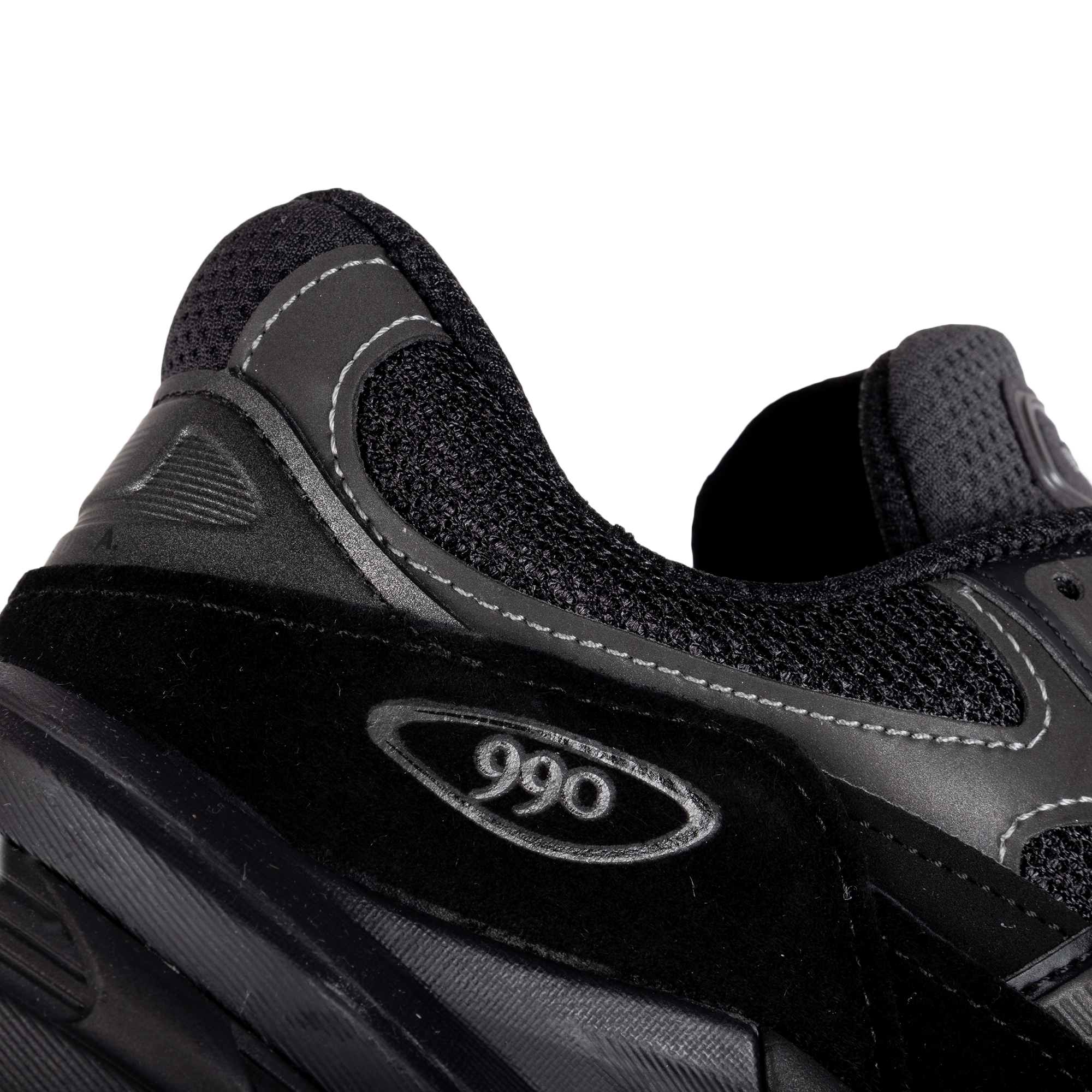 New Balance 990V6 U990BB6