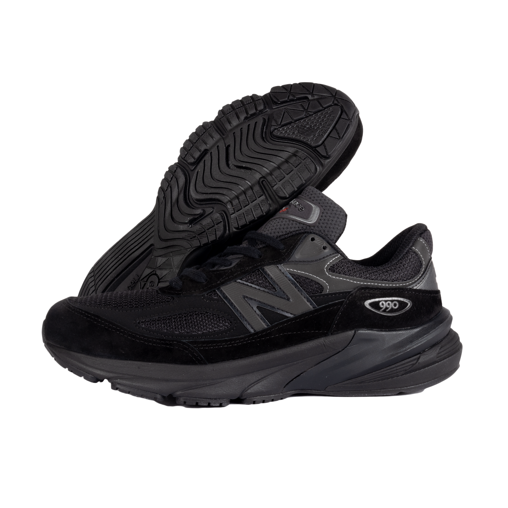 New Balance 990V6 U990BB6