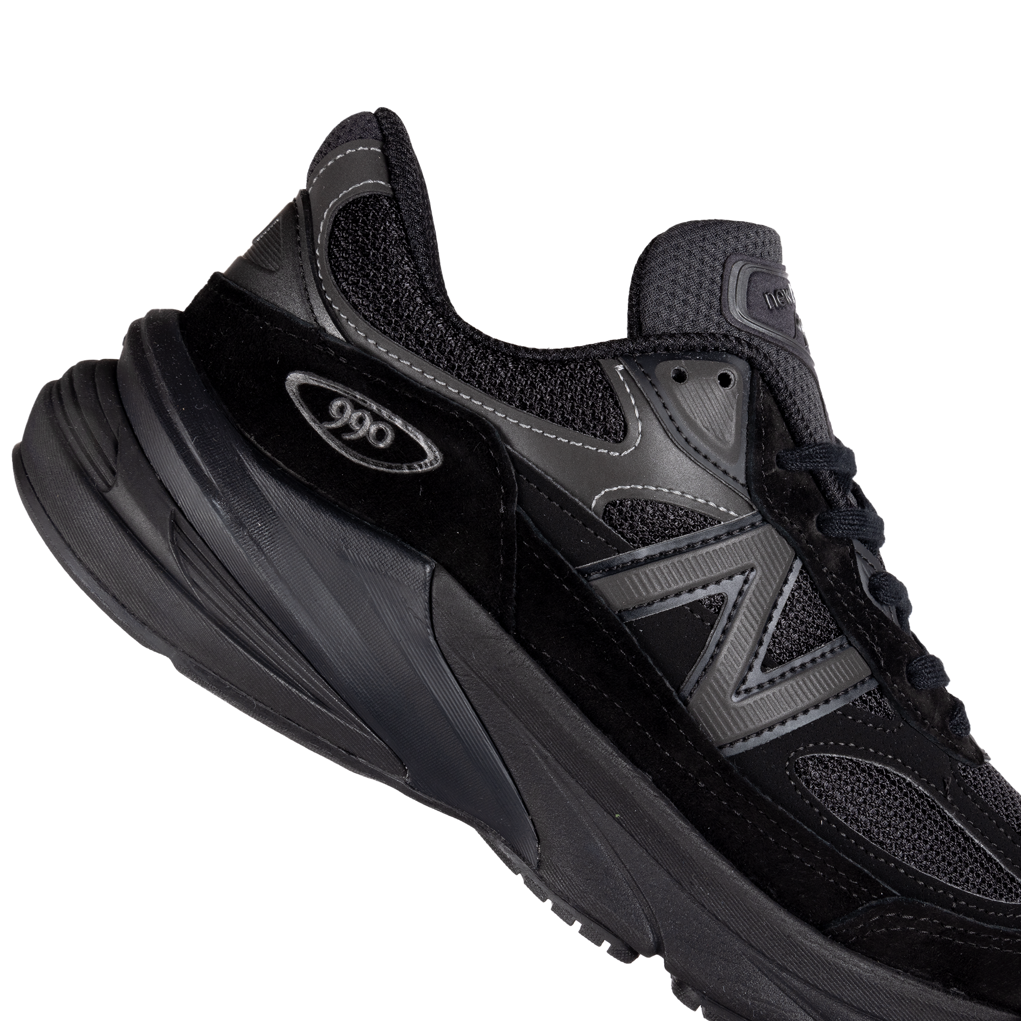 New Balance 990V6 U990BB6