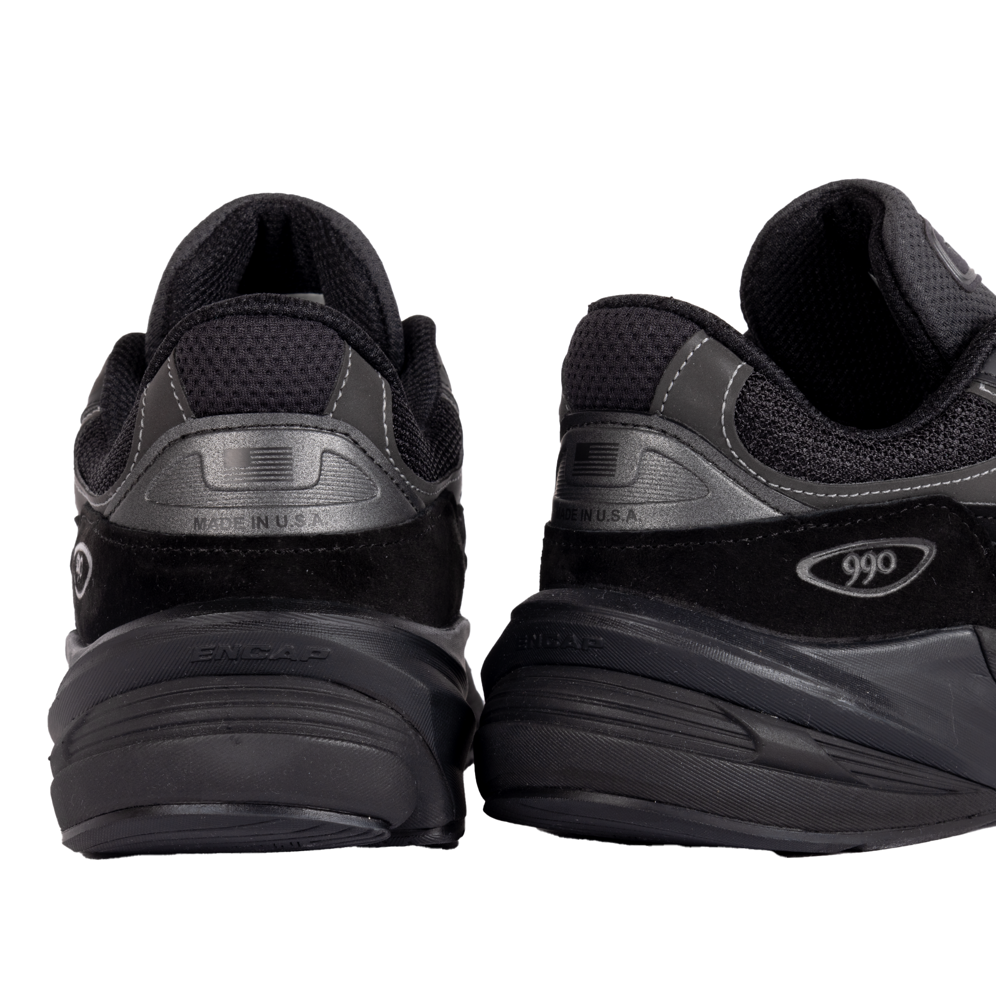 New Balance 990V6 U990BB6