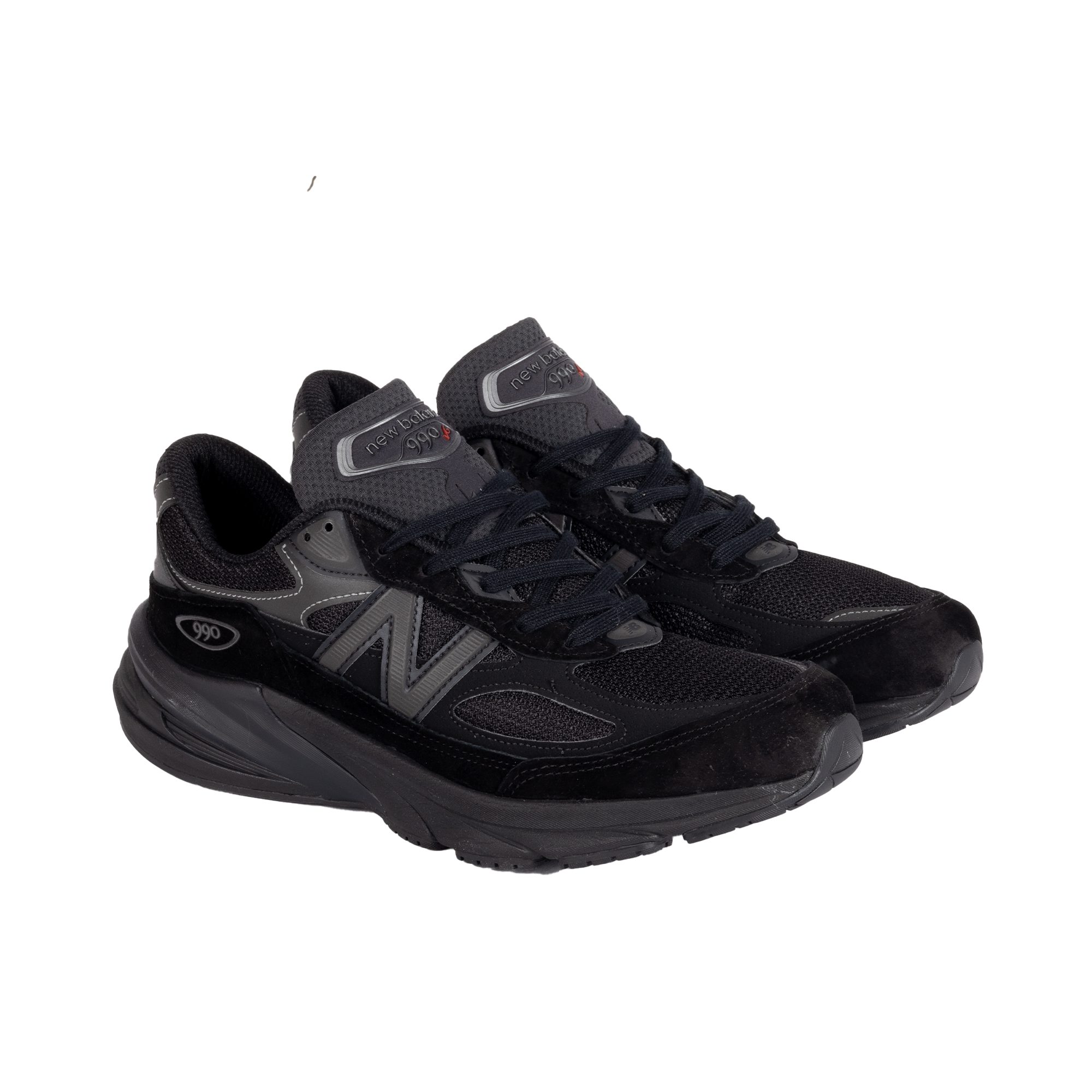 New Balance 990V6 U990BB6