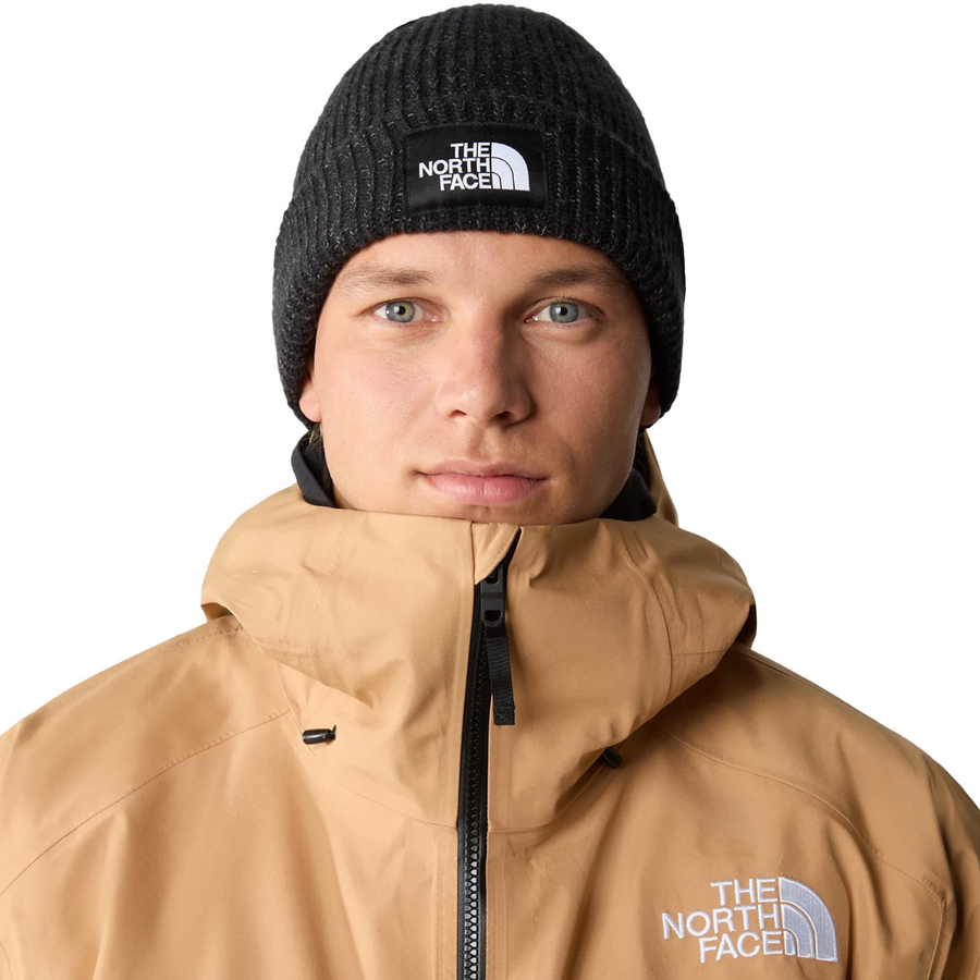 The North Face Salty Lined Beanie TNF Black NF0A3FJWJK3/R