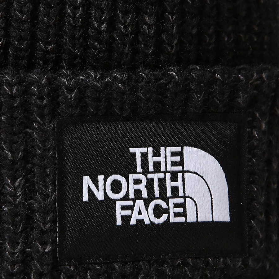 The North Face Salty Lined Beanie TNF Black NF0A3FJWJK3/R