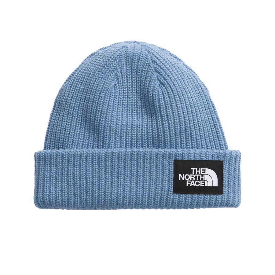 The North Face Salty Lined Beanie Indigo Stone NF0A3FJWPOD/R