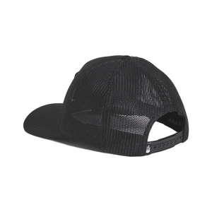 The North Face Keep It Patched Structured Trucker Black/Black