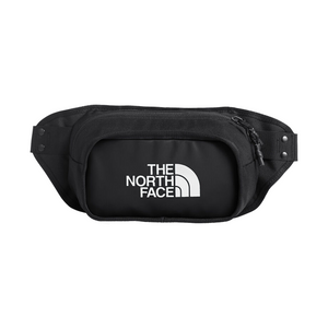 The North Face Explore Hip Pack TNF Black NF0A3KZXKY4