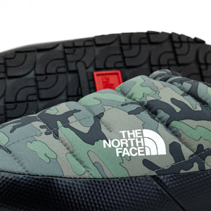 The North Face Men's ThermoBall™ Traction V Mules Thyme Brushwood Camo Print