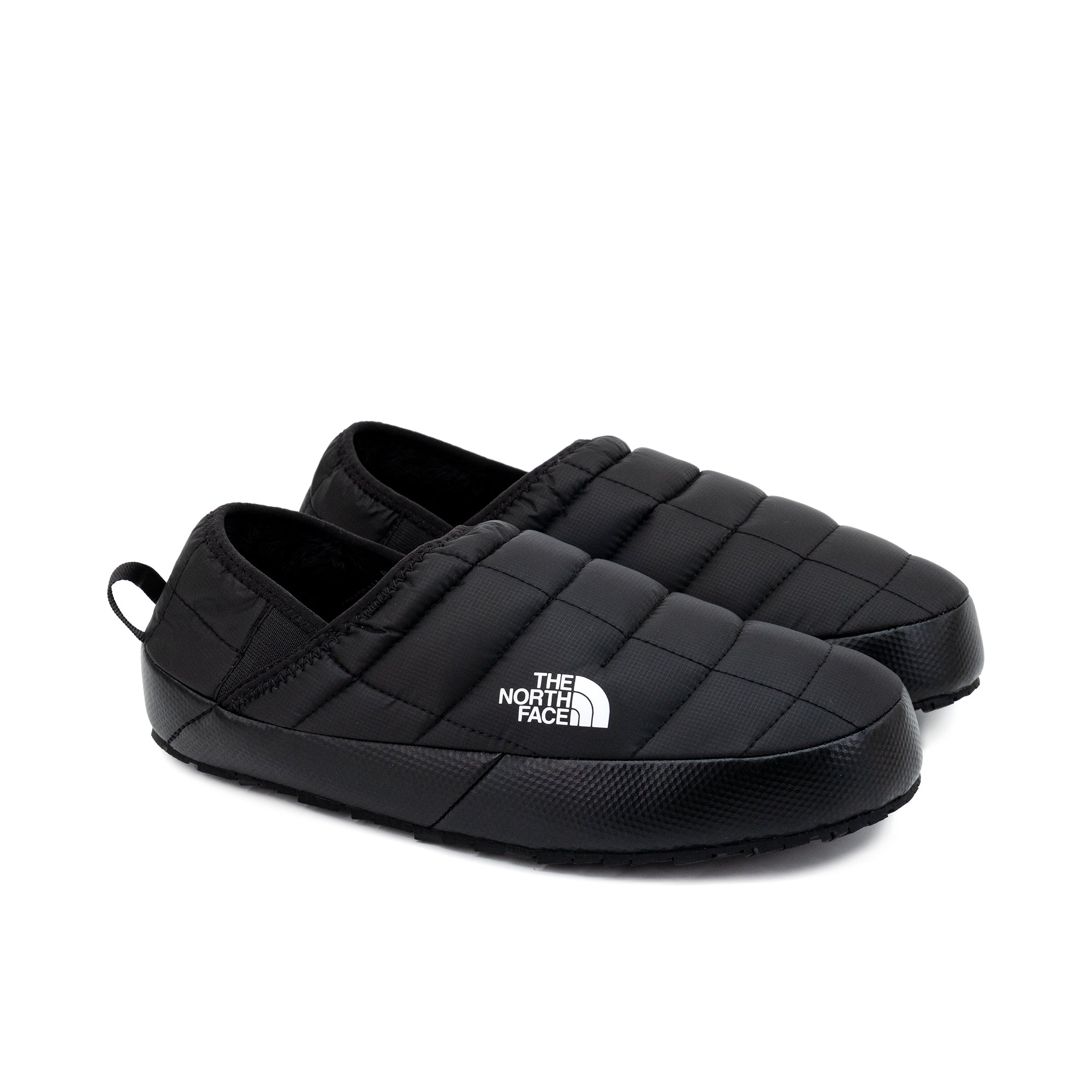 The North Face THERMOBALL Traction Mule V Tnf Black/Tnf White