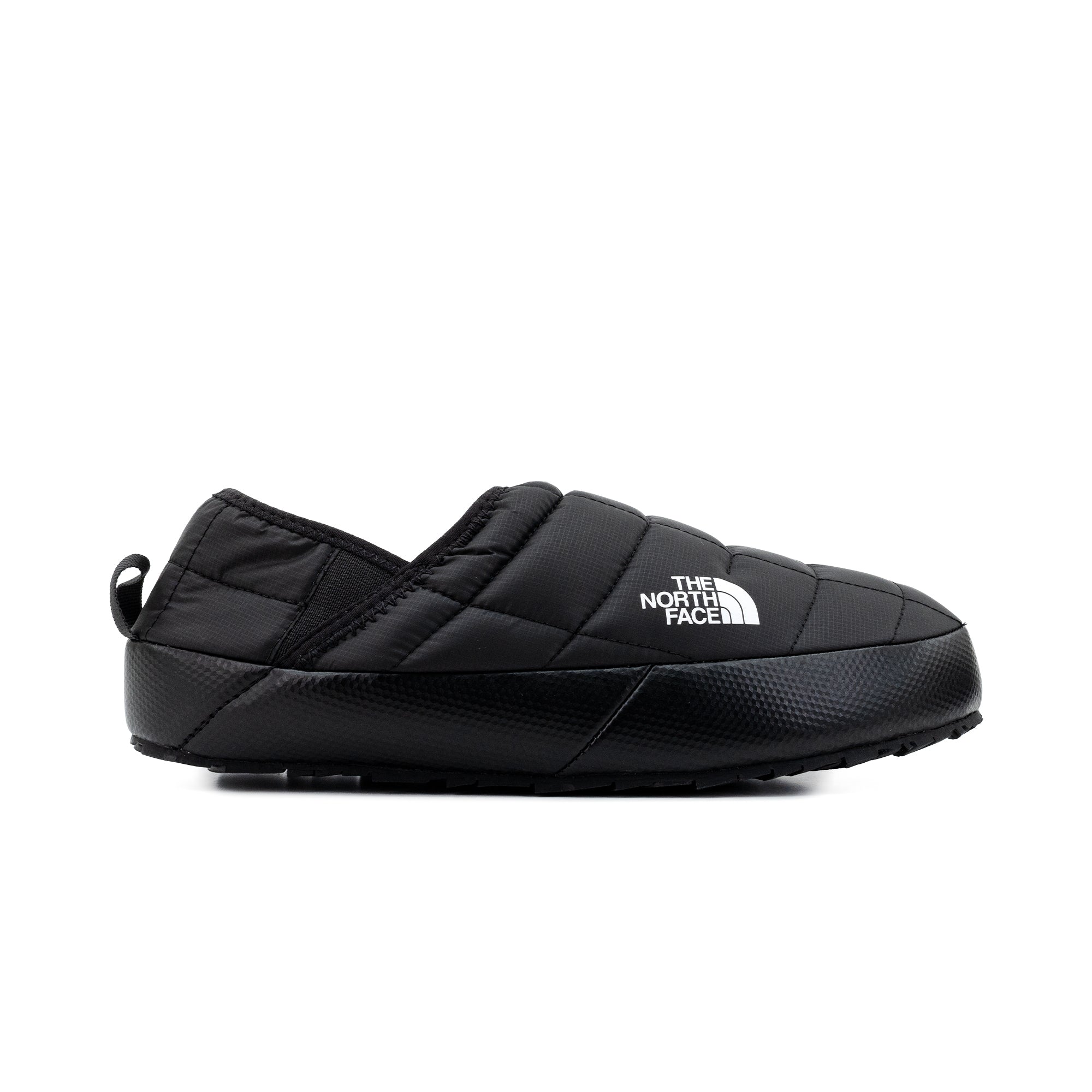 The North Face THERMOBALL Traction Mule V Tnf Black/Tnf White