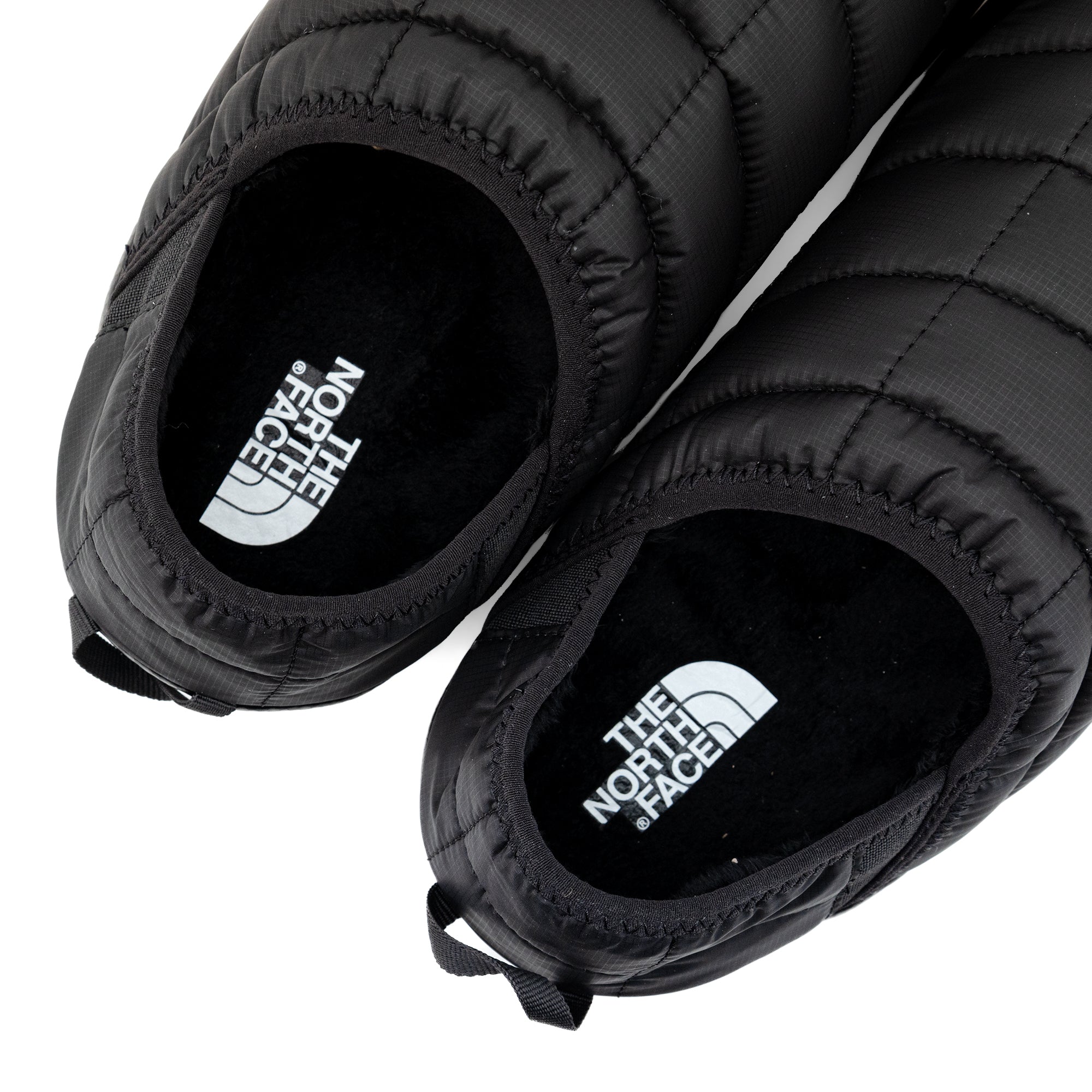 The North Face THERMOBALL Traction Mule V Tnf Black/Tnf White