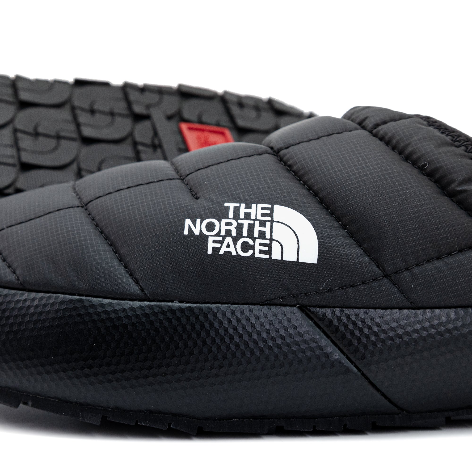 The North Face THERMOBALL Traction Mule V Tnf Black/Tnf White