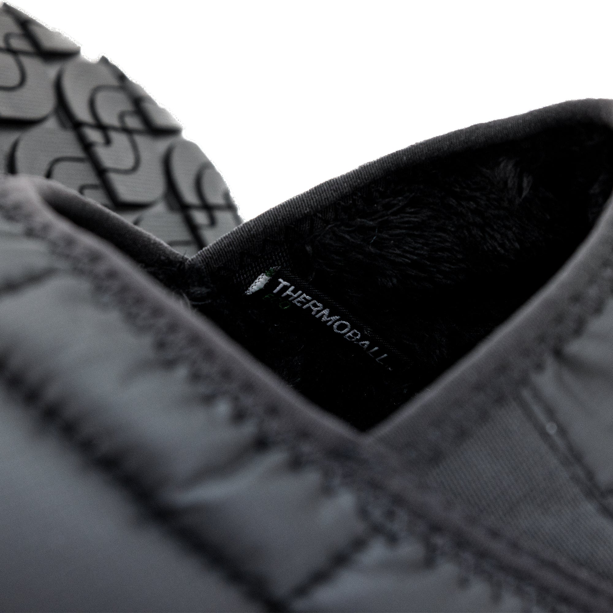 The North Face THERMOBALL Traction Mule V Tnf Black/Tnf White