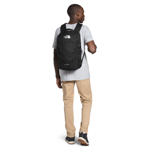 The North Face Pivoter Backpack TNF Black NF0A3VXDJK3