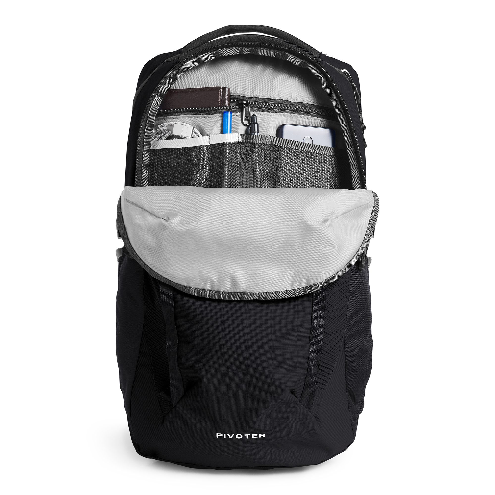 North face pivoter backpack top canada