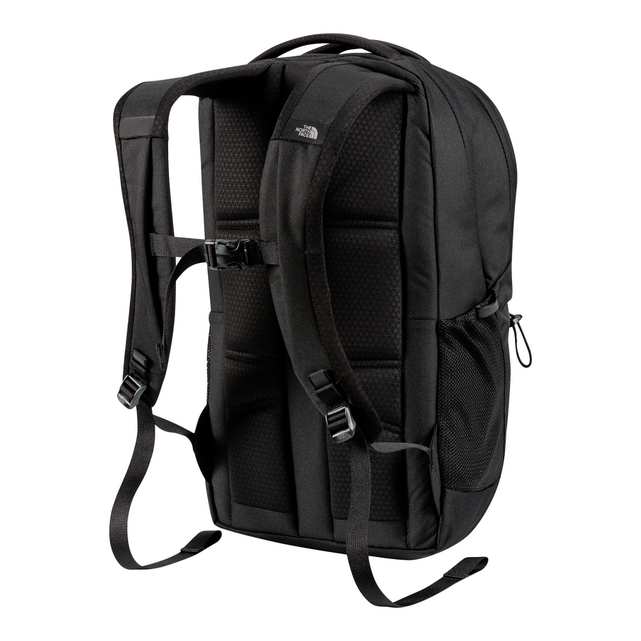 The North Face Jester TNF Black NF0A3VXFJK3