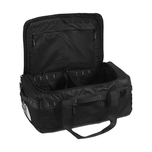 The North Face Base Camp Duffel Medium TNF Black/TNF White/NPF NF0A52SA53R