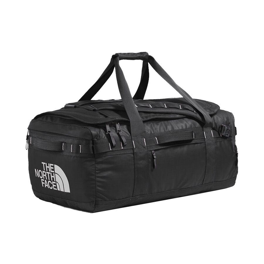 The North Face Base Camp Duffel Medium TNF Black/TNF White/NPF NF0A52SA53R