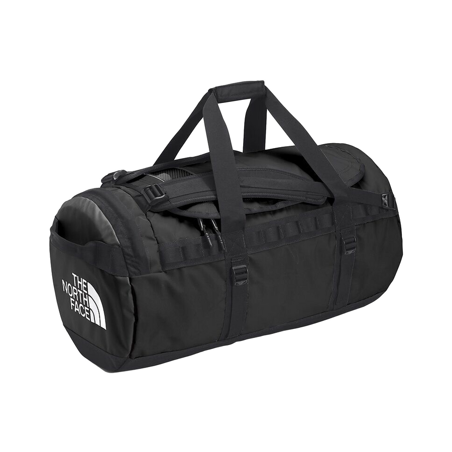 The North Face Base Camp Duffle Medium TNF Black NF0A52SAKY4