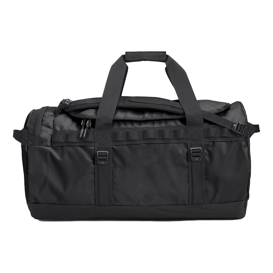 The North Face Base Camp Duffle Medium TNF Black NF0A52SAKY4