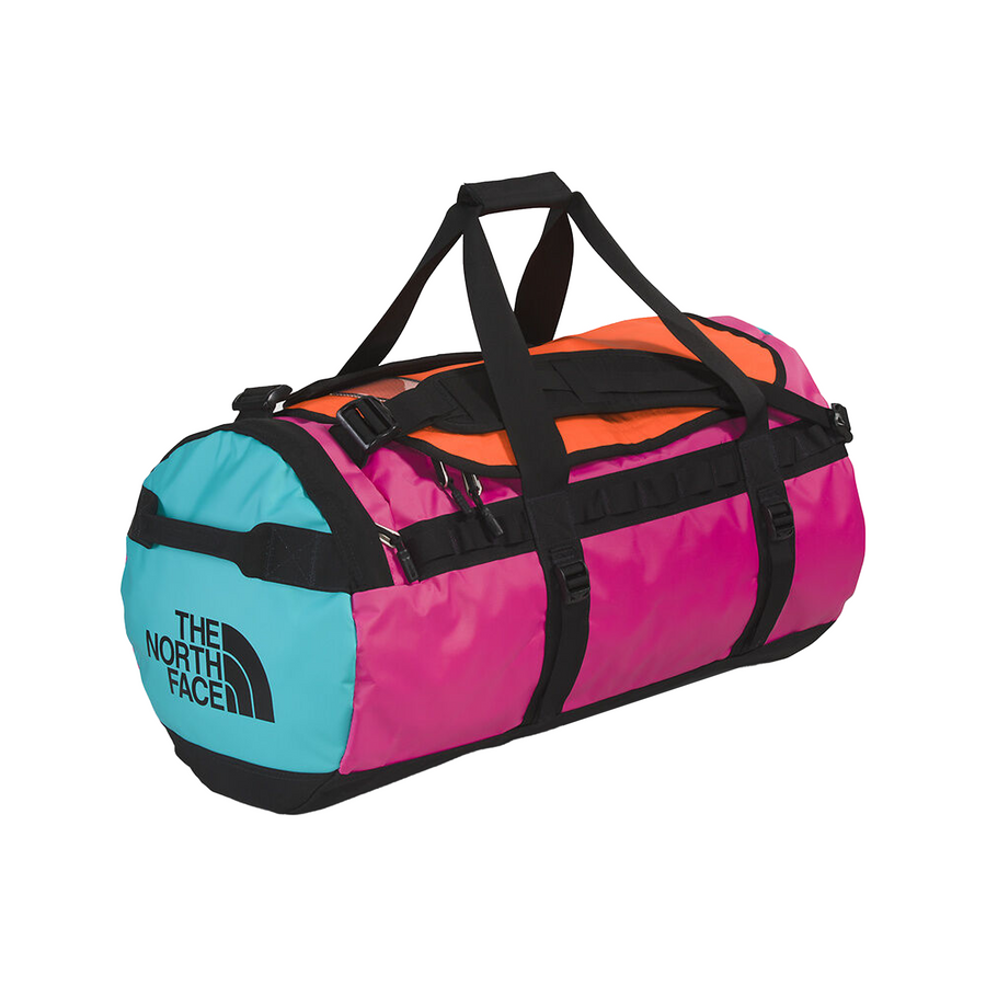 The North Face | Base Camp Duffle M | Mr. Pink | NF0A52SAOK6