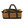 The North Face Base Camp Duffel M Timber Tan/Demitasse Brown/Khaki Stone NF0A52SAXO3