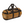 The North Face Base Camp Duffel M Timber Tan/Demitasse Brown/Khaki Stone NF0A52SAXO3