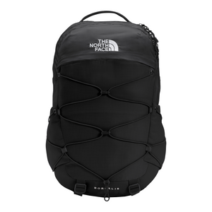 The North Face Borealis Backpack TNF Black NF0A52SEKX7 Laced