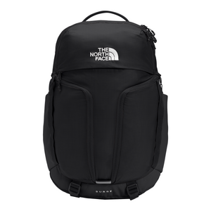 The North Face | Surge Backpack | TNF Black | NF0A52SGKX7