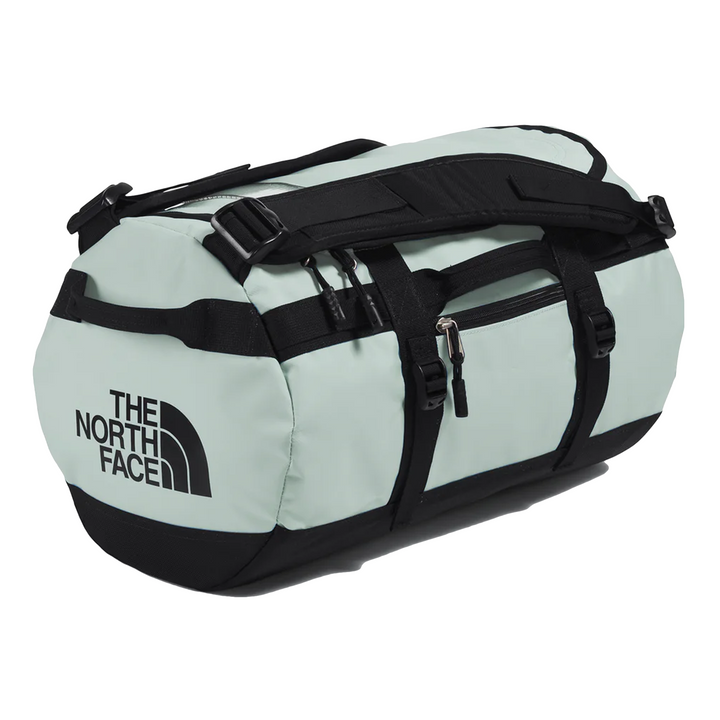 The North Face Base Camp Duffel X-Small Muted Pine/TNF Black NF0A52SS6OD