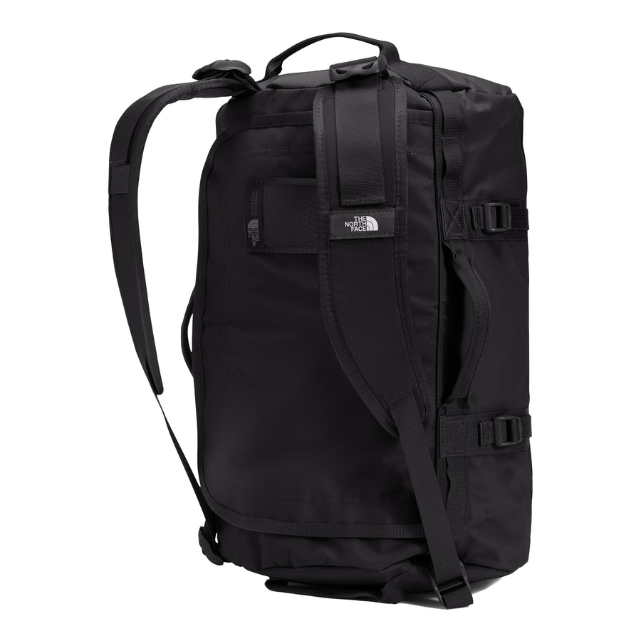 The North Face Base Camp X-Small Duffel TNF Black NF0A52SSKY4