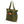 The North Face Borealis Tote Forest Olive/Utility Brown NF0A52SV39M