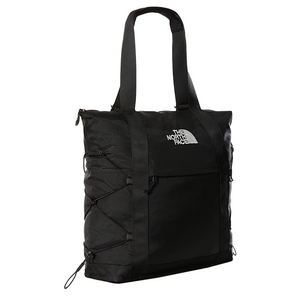 The North Face Borealis Tote TNF Black/TNF Black/NPF NF0A52SV4HF