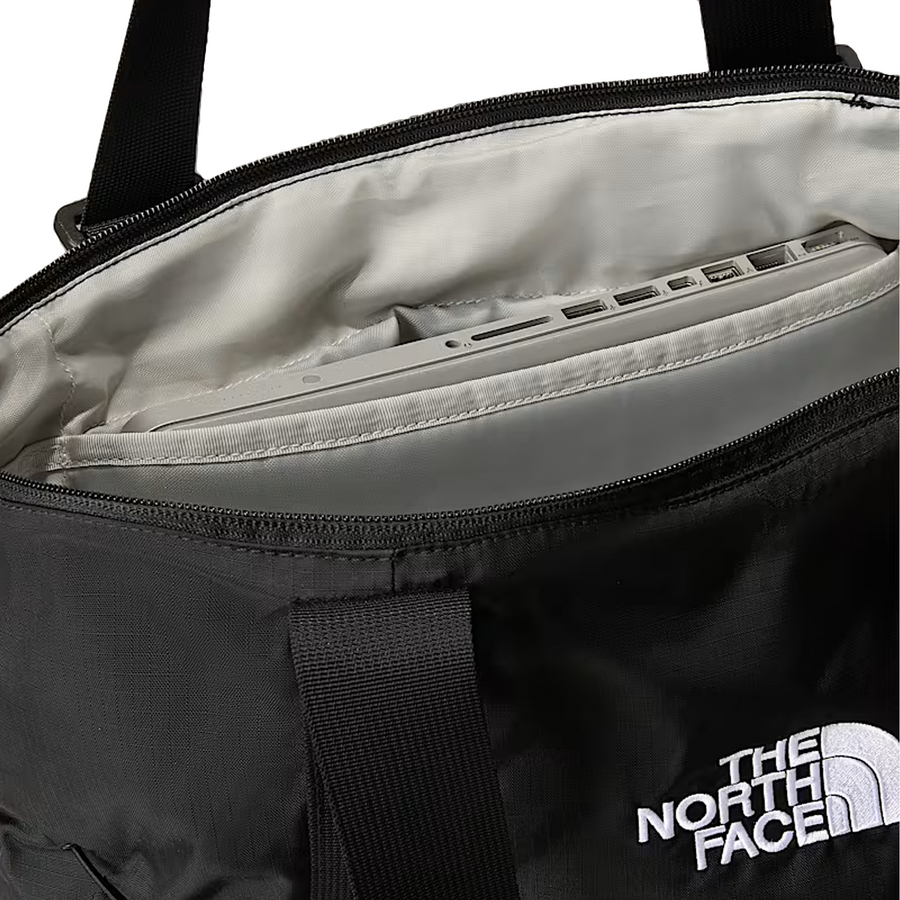 The North Face Borealis Tote TNF Black/TNF Black/NPF NF0A52SV4HF