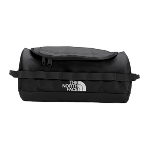 The North Face BASE CAMP TRAVEL CANISTER LARGE TNF BLACK/TNF WHITE