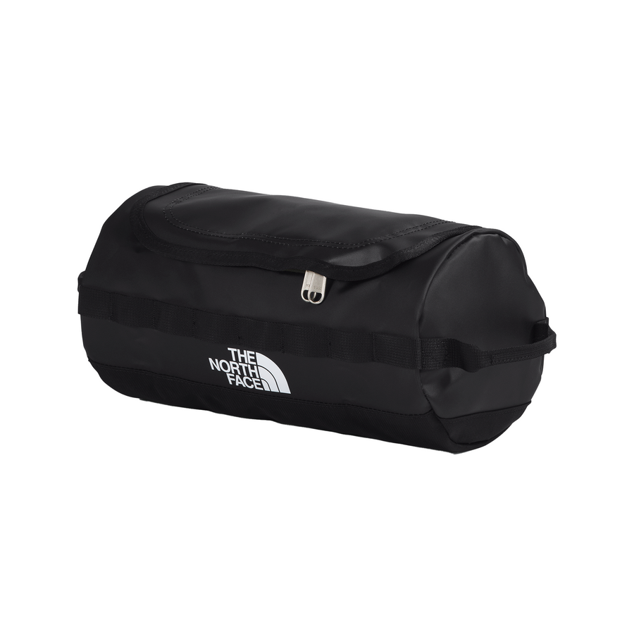 The North Face Base Camp Travel Canister Small TNF Black/TNF White/NPF NF0A52TG53R