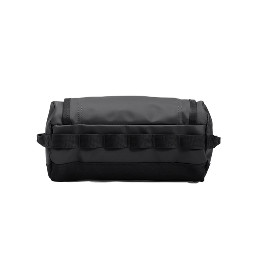 The North Face BASE CAMP TRAVEL CANISTER‚ÄîSMALL TNF BLACK/TNF WHITE NF0A52TGKY4