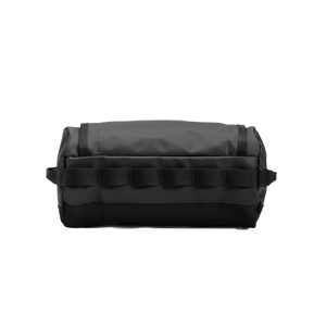 The North Face BASE CAMP TRAVEL CANISTER—SMALL TNF BLACK/TNF WHITE NF0A52TGKY4