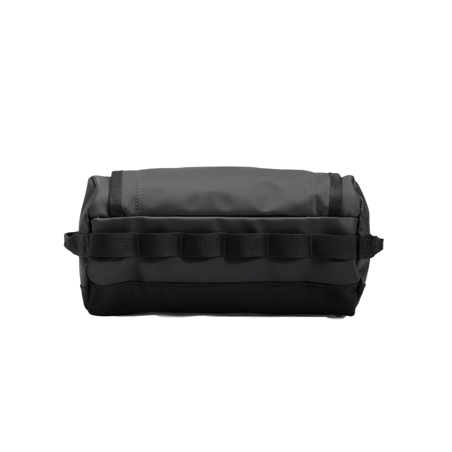 The North Face BASE CAMP TRAVEL CANISTER—SMALL TNF BLACK/TNF WHITE NF0A52TGKY4